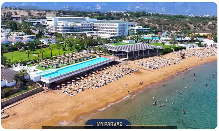Acapulco Beach